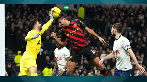 Match of the Day 2 Temporada 19 Episodios 17 • Sub Español