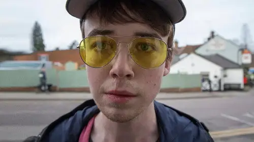 Black Mirror Temporada 3 Episodios 3 • Sub Español
