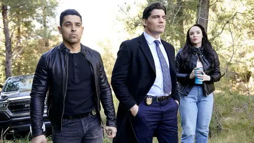 Navy: Investigación criminal Temporada 22 Episodios 15 • Sub Español