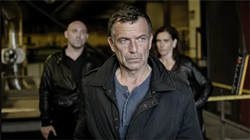 Penoza Temporada 3 Episodios 7 • Sub Español