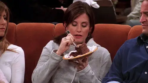 Friends Temporada 10 Episodios 10 • Sub Español