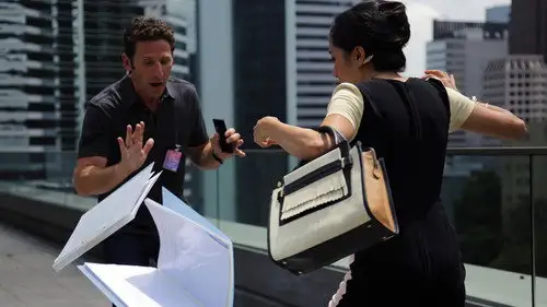 Royal Pains Temporada 8 Episodios 3 • Sub Español