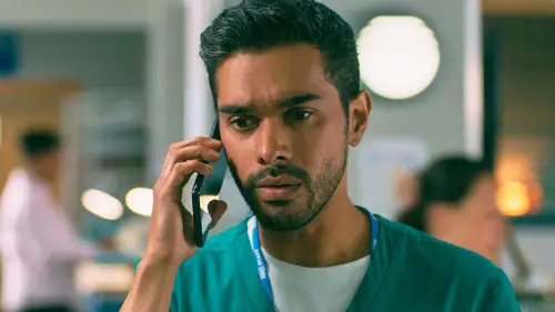 Casualty Temporada 37 Episodios 13 • Sub Español