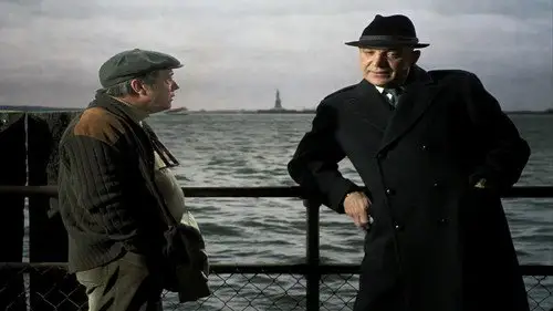 Kojak Temporada 1 Episodios 15 • Sub Español