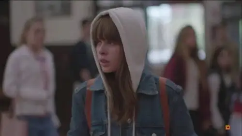 SKAM España Temporada 1 Episodios 9 • Sub Español
