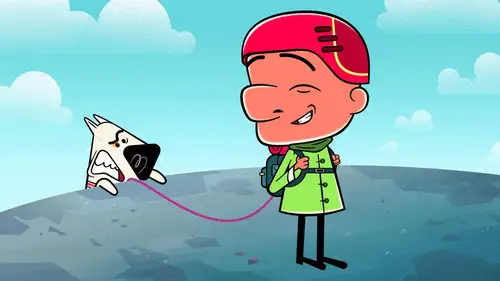 Mr. Magoo Temporada 1 Episodios 8 • Sub Español