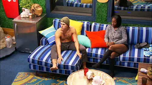 Gran hermano (Estados Unidos) Temporada 17 Episodios 5 • Sub Español