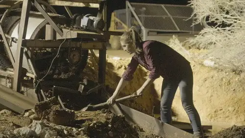 Australijscy poszukiwacze złota S9E19 • Oglądaj Online