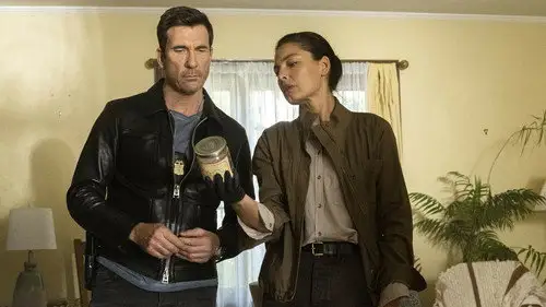 FBI: Most Wanted Temporada 4 Episodios 6 • Sub Español