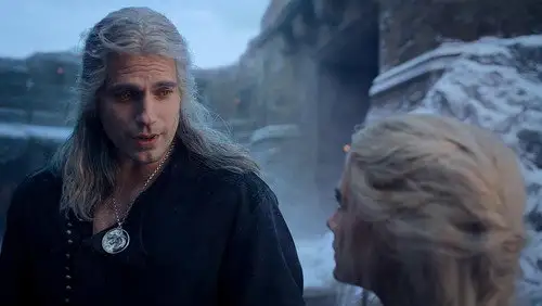 The Witcher Temporada 2 Episodios 3 • Sub Español