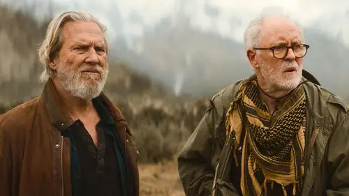 The Old Man Temporada 2 Episodios 3 • Sub Español