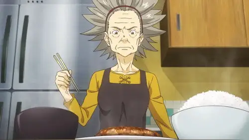 Shokugeki no Soma Temporada 1 Episodios 4 • Sub Español