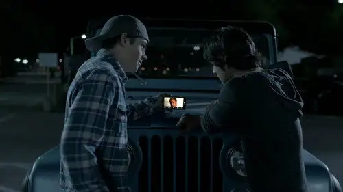 Teen Wolf Temporada 0 Episodios 1 • Sub Español