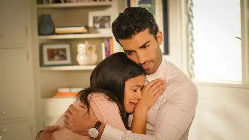 Jane the Virgin Temporada 5 Episodios 16 • Sub Español