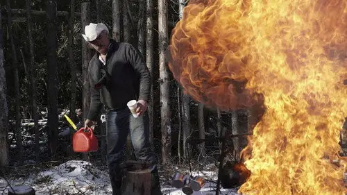 Homestead Rescue Temporada 2 Episodios 5 • Sub Español