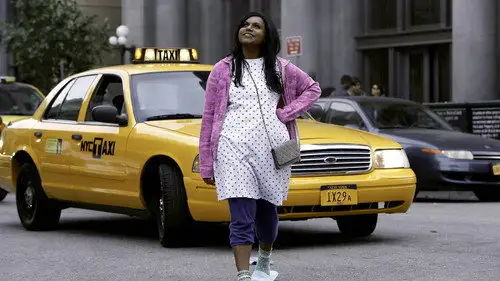 The Mindy Project Temporada 2 Episodios 21 • Sub Español