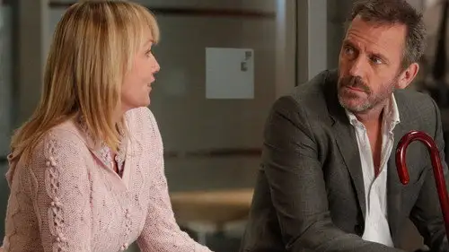 House Temporada 8 Episodios 10 • Sub Español