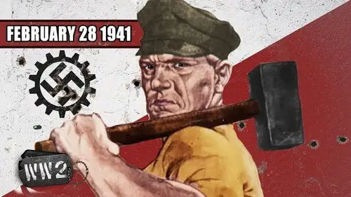 World War Two Temporada 3 Episodios 9 • Sub Español