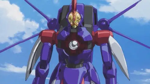Code Geass: La Rebelión de Lelouch Temporada 2 Episodios 10 • Sub Español