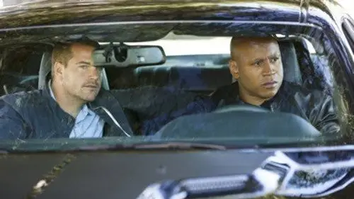 NCIS: Los Ángeles Temporada 4 Cap 17 • Español Online
