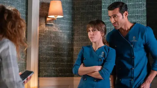 4 estrellas Temporada 1 Episodios 14 • Sub Español
