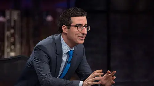 Last Week Tonight with John Oliver Temporada 1 Episodios 4 • Sub Español