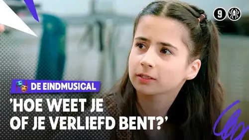 De Eindmusical Temporada 8 Episodios 9 • Sub Español
