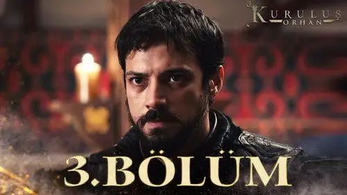 Kuruluş: Orhan Temporada 1 Episodios 3 • Sub Español