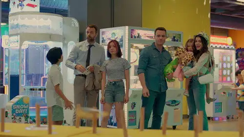 Quiéreme siempre 2023 Temporada 1 Episodios 6 • Sub Español