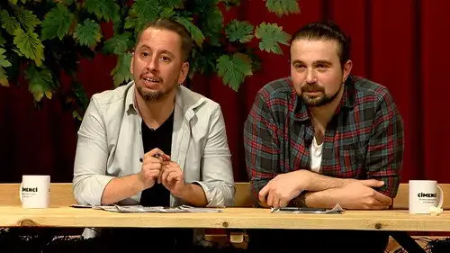Çimen Show S3E6 • Oglądaj Online
