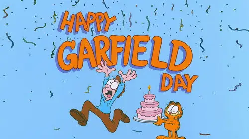 Garfield y sus amigos Temporada 7 Episodios 24 • Sub Español