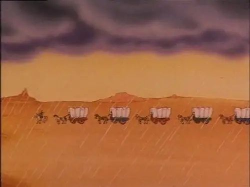 Lucky Luke 1984 Temporada 1 Episodios 25 • Sub Español