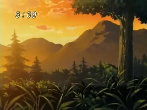 Zatch Bell Temporada 1 Episodios 17 • Sub Español