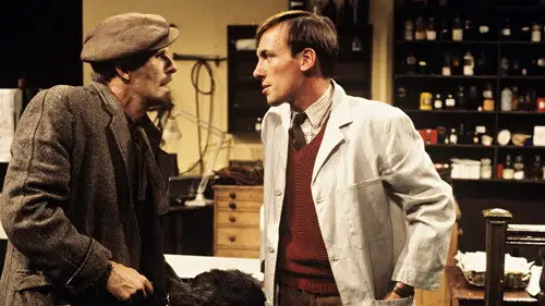 Todas las criaturas grandes y pequeñas 1978 Temporada 2 Episodios 1 • Sub Español