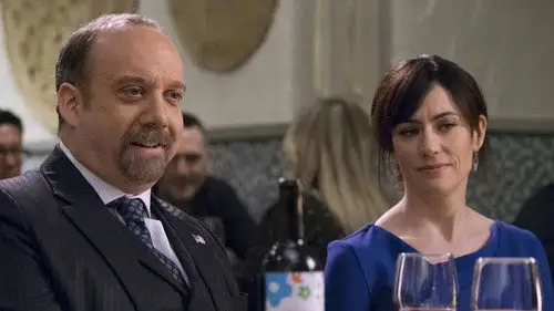Billions Temporada 3 Episodios 9 • Sub Español