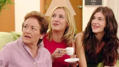 7 vidas Temporada 6 Episodios 5 • Sub Español