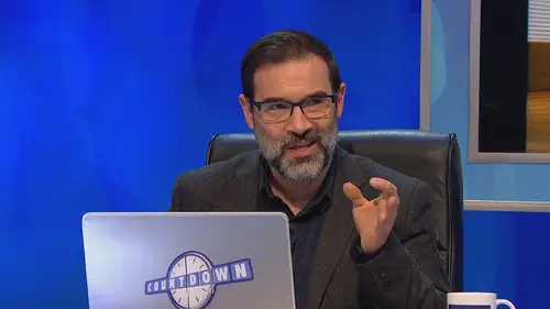 8 Out of 10 Cats Does Countdown S18E6 • Oglądaj Online