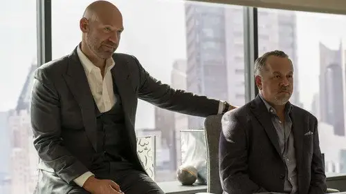 Billions Temporada 6 Episodios 3 • Sub Español