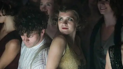 Babylon Berlin Temporada 1 Episodios 2 • Sub Español