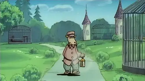 Los Moomin Temporada 1 Episodios 20 • Sub Español