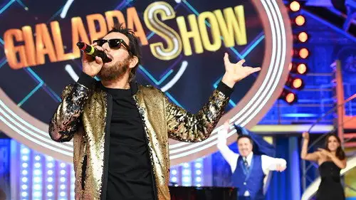 GialappaShow Temporada 6 Episodios 1 • Sub Español