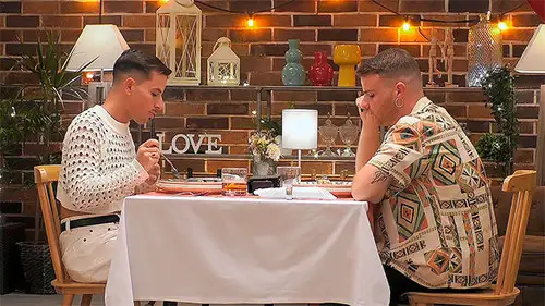 First Dates España Temporada 9 Episodios 13 • Sub Español