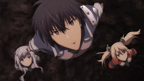 The Misfit of Demon King Academy Temporada 2 Episodios 15 • Sub Español