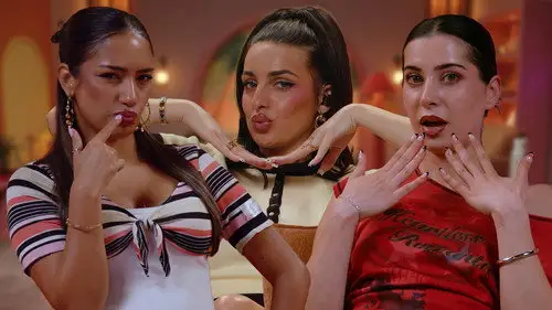 Love Island: The Debrief Temporada 1 Episodios 15 • Sub Español