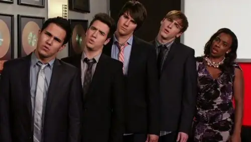 Big Time Rush Temporada 2 Episodios 20 • Sub Español