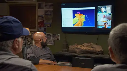 La maldición de Oak Island Temporada 9 Episodios 10 • Sub Español
