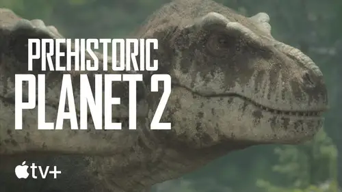 Planeta prehistórico Temporada 0 Episodios 19 • Sub Español