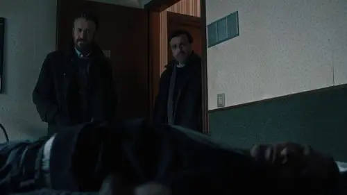 Rocco Temporada 5 Episodios 4 • Sub Español