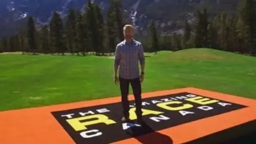 The Amazing Race Canada Temporada 6 Episodios 11 • Sub Español