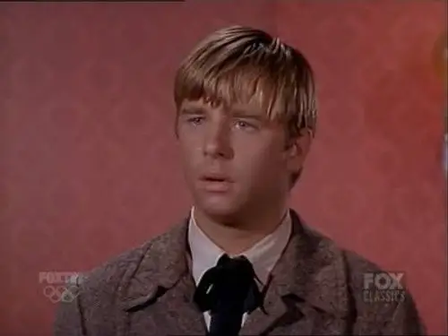Bonanza Temporada 8 Episodios 17 • Sub Español